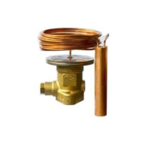 Ensamble Valvula Expansion Emerson R22/ R407 Xc-726-Nw100-2b