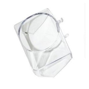 Ice Dispenser Guide Whirlpool 2180224