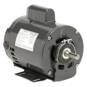 US Motors 1/2 hp 1725 rpm, 115 V/208-230 V, 1 ph, 60 hz ODP, 1790