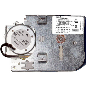 Timer Frigidaire Washing Machine 131437500
