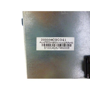 Tarjeta A.A. Split Ecox Msk-24crn1 230v Condensadora 203337990185 / 203338090341