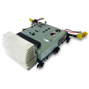 Tarjeta A.A. Split Ecox Msk-24crn1 230v Condensadora 203337990185 / 203338090341