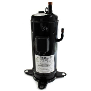Sanyo Compressor Scroll fixed Speed 60.000 Btu 220v/60hz/3ph R22 C-SB353H6B 201400710750 11102010000018