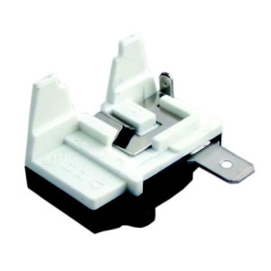Supco OL2 Solid State Overload 120/240Vac 1/4 - 1/3hp plus Replaces: WR8X122 WG03F02232 5303270406 