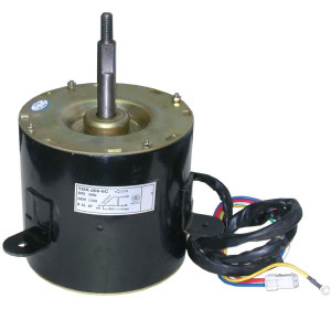 Motor A.A. Condensador Split 30000btu 220v Ecox Ydk-200-6c