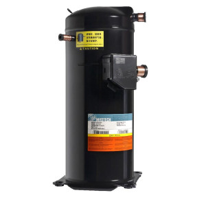 Compresor A/A Scroll Invotech 5hp R410 220-240v/3ph/60hz Yh150c7-100 62.500btu
