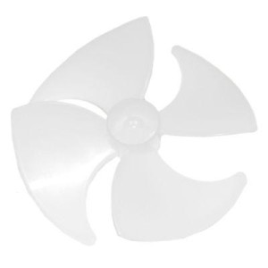 Whirlpool 2169142 Aspa para Ventilador de Evaporador de refrigeradora