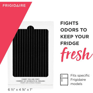 Filtro Nev. Frigidaire De Aire Paultra