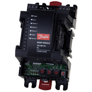 Danfoss 080Z0061 Communication Module AK-CM 101A communication Type LON TP78 Danfoss 080Z0061 Communication Module AK-CM 101A communication Type LON TP78