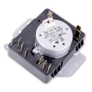 Whirlpool W10894766 Timer Secadora Sirve W10185988
