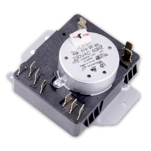 Whirlpool W10894766 Genuine OEM Dryer Timer  Fits: W10185988