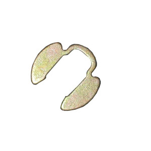 Whirlpool WPW10080230 Genuine OEM Clip 
Fits: 62697 W10080230