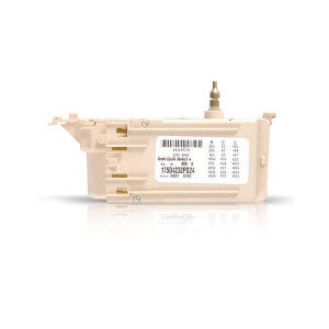 Timer Lavadora GE General Electric WH12X10254