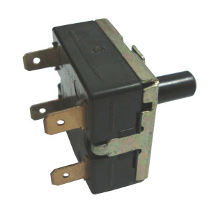 Switch Lavadora Frigidaire Temperatura 134192400/ 131621100