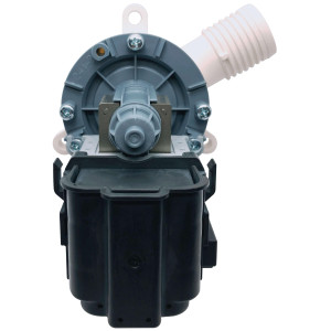 Whirlpool WPW10465543 Bomba Lavadora 
Sirve W10465543 B25-3a01