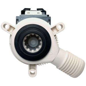 Whirlpool WPW10465543 Bomba Lavadora 
Sirve W10465543 B25-3a01