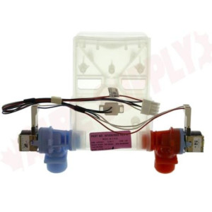 Water Valve Inlet Whirlpool W11038689 W10776841 W10869800 W11024486
