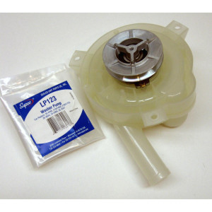 Supco Washer Pump For Maytag Lp123 Fit: 21001732, 21001589, 21001906, 35-6465, 35-2057, 35-2099