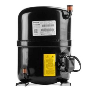 Compresor Bristol 39.800btu 3.3ton 208-230v/1ph/60hz R410 H82j40mabca
