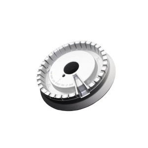 Burner G.E. Wb16k10062
Fits Mabe 