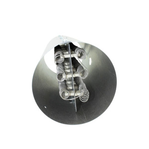 Heater Dryer Element Frigidaire 137114000