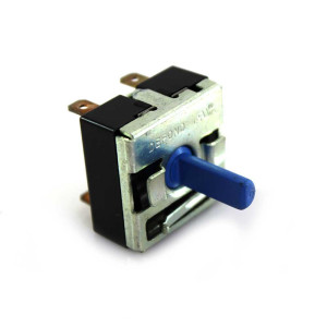 Switch Lavadora Frigidaire Temperatura 131857500 / 134397500