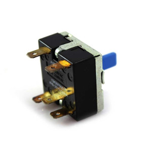 Switch Lavadora Frigidaire Temperatura 131857500 / 134397500