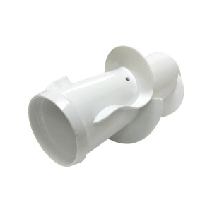 Agitator Whirlpool Upper 3348916 / 3348752 / WP3348752