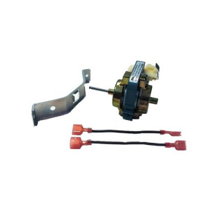 GE WR60X162 Genuine OEM Evaporator Fan Motor 
Fits: EM338 WR60X122