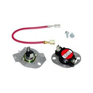Termico Sec. Whirlpool Usa Kit 279816ap / 3977393ap Appli Parts