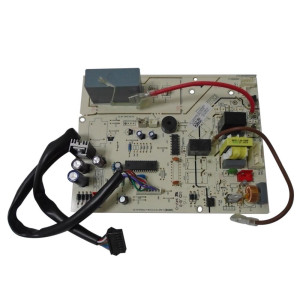 Tarjeta Control Unidad Interna Ecox CE-KF61G/Y-11D1(B6).D.01.NK2.1 RoHS 201332990295 17122000009960 
Sirve EADM024C11B