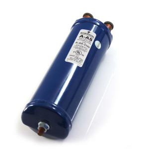Suction Accumulators Emerson 5/8 A-As 3105