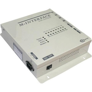 Software Y Llave Sistema Control Imm