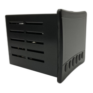 Full Gauge Oven Thermostat Timer 85-265V/50/60Hz Thermon TO-712F for Gas, Electric or Wood-Fired Oven
