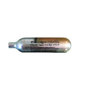 Nu-Calgon 4179-16 Cartucho Co2 16gr para Pistola Gallo 