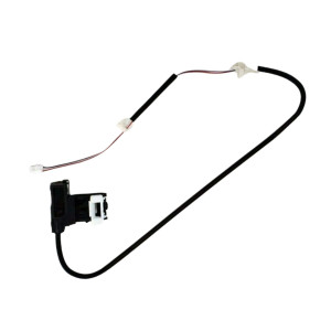 Whirlpool W11307244 Genuine OEM Door Lock   
Fit: W10838613 W11253733 W10682535


