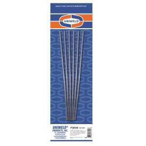 Self Fluxing Aluminium Rods Uni-4200 Uniweld