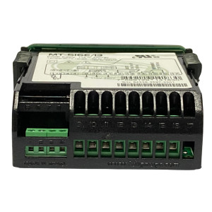 Full Gauge MT-516E Electronic Control Temperature 2 Stages 110/220V (Replaces MT-518Ri / MT-516Ri)