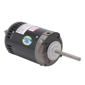 US Motors 1 hp 1140 rpm, 6 poles, 1 shaft, OAO Enclosure, VariTough Inverter 6.3 diameter, Reversible, 208-230 V/460 V, 60 hz, 3 ph, 1818V J063BJM0181015B
Fit: 1818VG  J063BJM0243015B
