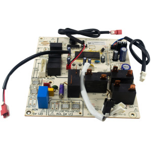 Control Board Ptac Ecox EPTA012C10B201321790267 17120300000804
Fits: EPTA012C10B