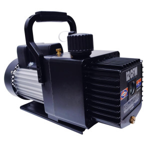 Uniweld HVP12 Vacuum Pump 12cfm 1HP 110-220V/50-60Hz 2 Stage