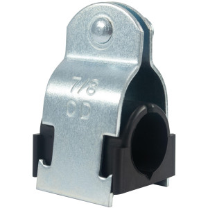 Strut Clamp Insulado 7/8pulg