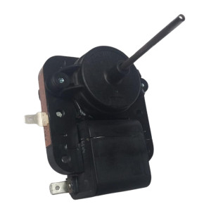 Motor Nev. Mabe/ Indurama Ventilador 200d2940p005/ 200d2940p011