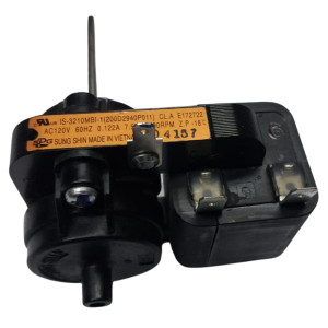 Motor Mabe 200d2940p005/ 200d2940p011 / Wr01f01638 Motor Mabe 200d2940p005/ 200d2940p011 / Wr01f01638