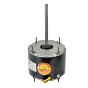Mars 20882 1/2 HP, 825 rpm, 460 V, 60 Hz, 1 Ph, 1 Shaft, TEAO Enclosure, 1 Speed, Reversible Rotation, Frame 48, Replaces 1882, D961