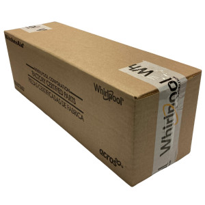Flecha Hueca Lavadora Whirlpool 64208 WP64208
