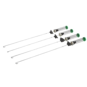 Whirlpool W11130362 Suspension Spring Kit replaces W11027174, W10780040, W10594080, W10735786, W10748956, W10821710, W10901056, W11033491, W11228718, W910010086