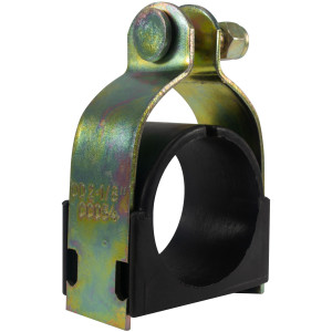 Strut Clamp Insulado 2-1/8 pulg