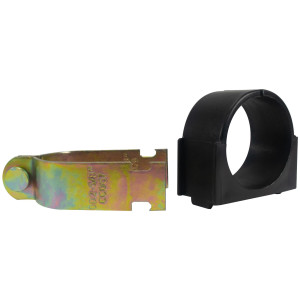 Cushion / Insulated Strut Clamp 2-5/8 in