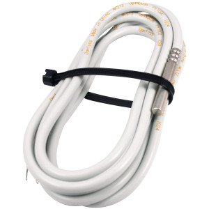 Danfoss 084N0036 AKS 12 Sensor Pt 1000 ohm, 59 in, -40 F to 212 F,
084N0035